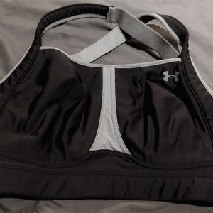Under Armour Sports Bra